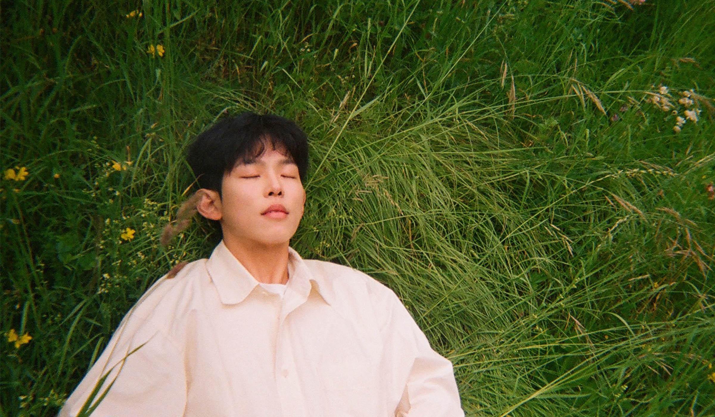 Paul Kim│「Paul in Love in Japan」